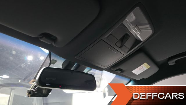 Ssangyong REXTON Diesel 2.2 4WD Dynamic Edition (5-Link) купить на сайте DeffCars