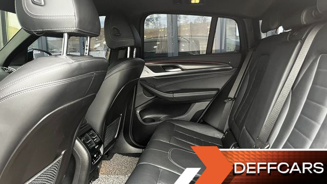 BMW X4 xDrive20i M Sport X купить на сайте DeffCars