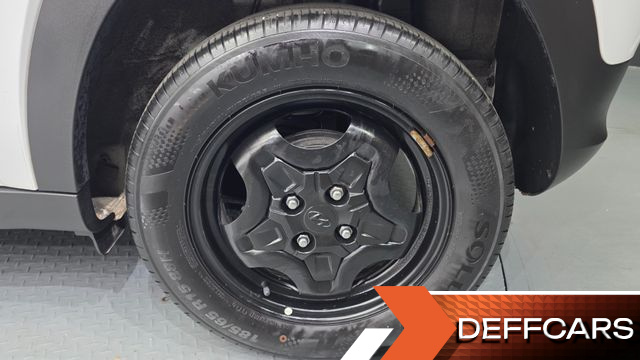 Hyundai CASPER Van Smart купить на сайте DeffCars