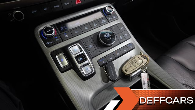 Hyundai PALISADE Gasoline 3.8 2WD Exclusive купить на сайте DeffCars