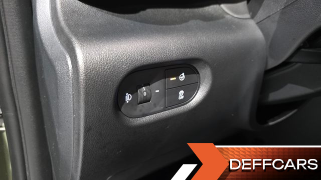 Hyundai CASPER Modern купить на сайте DeffCars