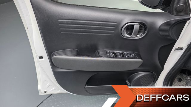 Hyundai CASPER Turbo Inspiration купить на сайте DeffCars
