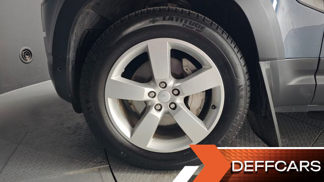 Land Rover DEFENDER 110 D300 HSE купить на сайте DeffCars