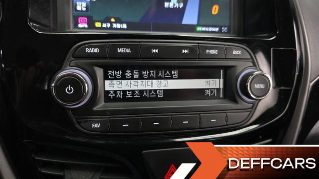 ChevroletGMDaewoo SPARK Premier купить на сайте DeffCars