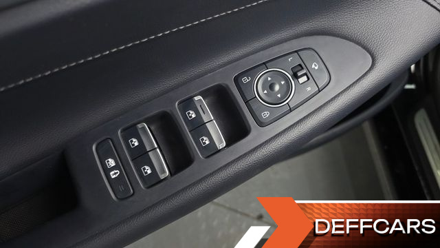 Hyundai GRANDEUR Exclusive купить на сайте DeffCars