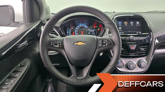 ChevroletGMDaewoo SPARK Premier купить на сайте DeffCars