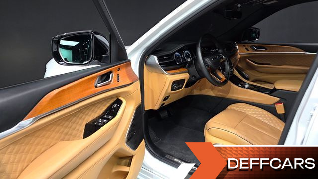 Jeep CHEROKEE L 3.6 Summit Reserve купить на сайте DeffCars