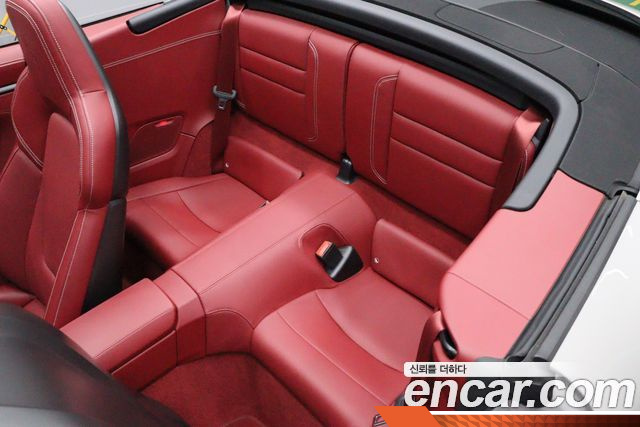 Porsche 911 Carrera GTS Cabriolet купить на сайте DeffCars