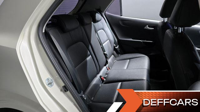 Kia MORNING Lady купить на сайте DeffCars
