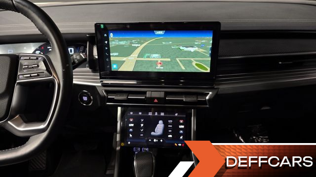 Ssangyong TORRES Gasoline 1.5 2WD T5 купить на сайте DeffCars