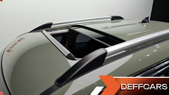 Hyundai CASPER The Essential купить на сайте DeffCars