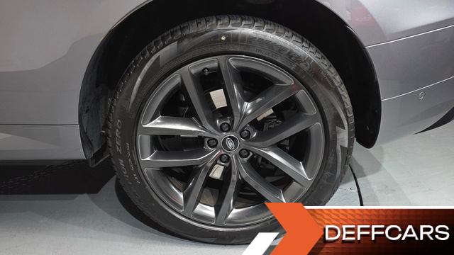 Land Rover RANGE ROVER SPORT D300 HSE Dynamic купить на сайте DeffCars