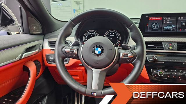 BMW X2 (F39) xDrive M35i купить на сайте DeffCars