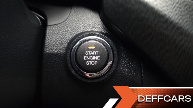 Ssangyong TIBOLI LX 2WD купить на сайте DeffCars