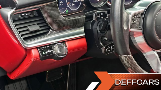 Porsche PANAMERA 4.0 GTS купить на сайте DeffCars