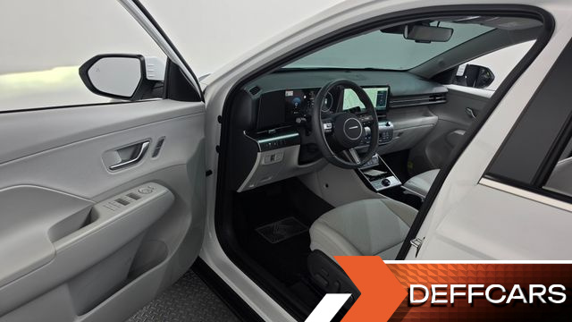 Hyundai KONA Gasoline 1.6 Turbo 2WD Inspiration купить на сайте DeffCars