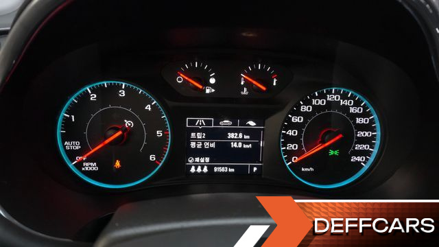 ChevroletGMDaewoo MALIBU 1.6 Diesel LT Premium купить на сайте DeffCars