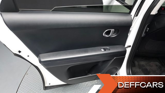 Hyundai IONIQ5 Long Range AWD Exclusive купить на сайте DeffCars