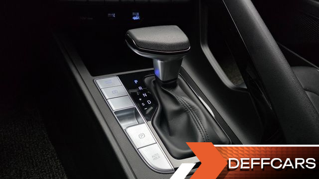 Hyundai AVANTE Smart купить на сайте DeffCars