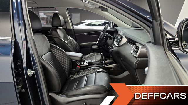 Kia SORENTO Diesel 2.2 2WD Marster купить на сайте DeffCars