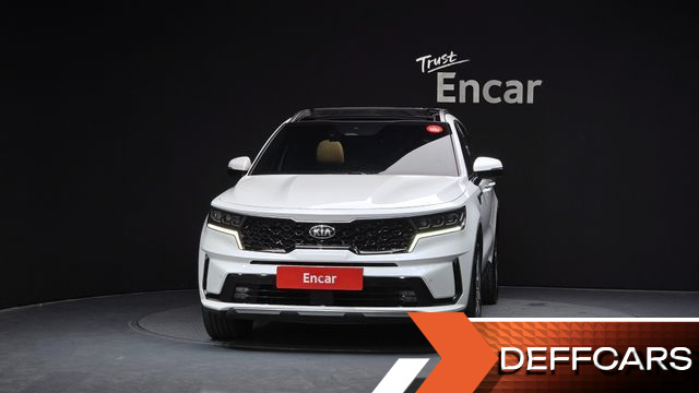 Kia SORENTO Diesel 2.2 2WD Noblesse купить на сайте DeffCars