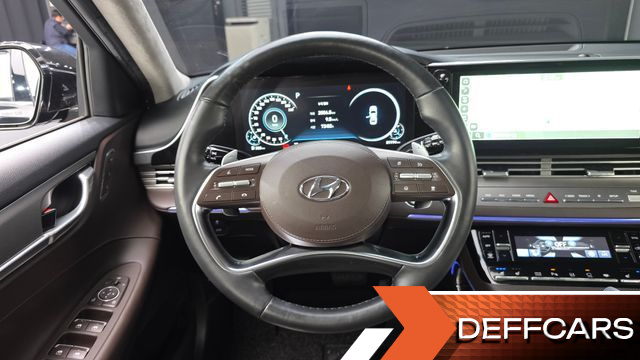 Hyundai GRANDEUR 3.3 Exclusice купить на сайте DeffCars