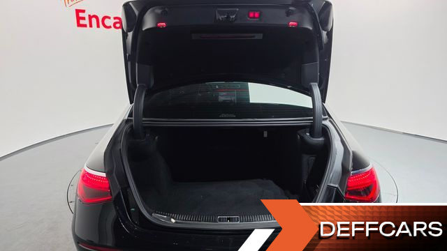 Mercedes S-CLASS S350 d купить на сайте DeffCars