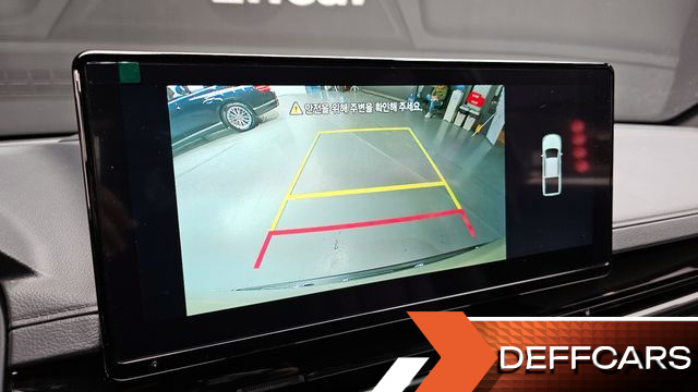 Ssangyong REXTON Diesel 2.2 4WD Culman Prestige купить на сайте DeffCars