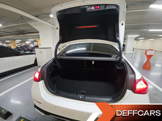 Mercedes E-CLASS E300 4MATIC AMG Line купить на сайте DeffCars