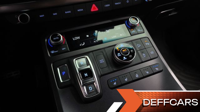 Hyundai PALISADE Diesel 2.2 4WD Calligraphy Black Edition купить на сайте DeffCars