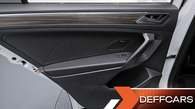 Volkswagen TIGUAN 2.0 TSI Prestige купить на сайте DeffCars