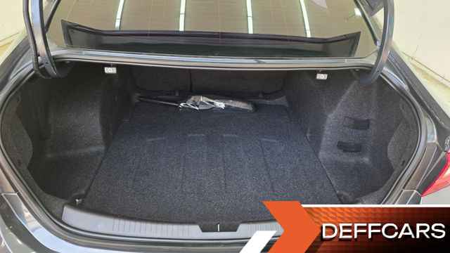 ChevroletGMDaewoo MALIBU 1.5 Turbo LT купить на сайте DeffCars