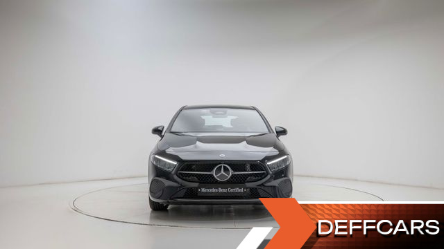 Mercedes A-CLASS A220 Hatchback купить на сайте DeffCars