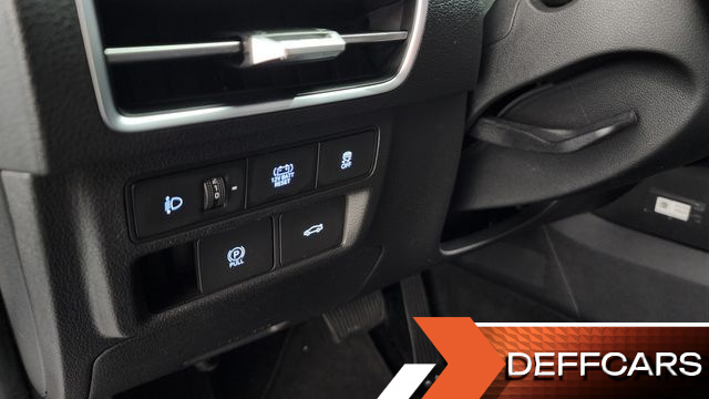 Hyundai SONATA Premium купить на сайте DeffCars