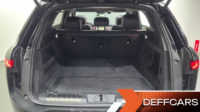 Land Rover RANGE ROVER SPORT P400 AB купить на сайте DeffCars