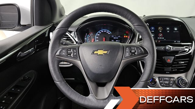 ChevroletGMDaewoo SPARK Premier купить на сайте DeffCars