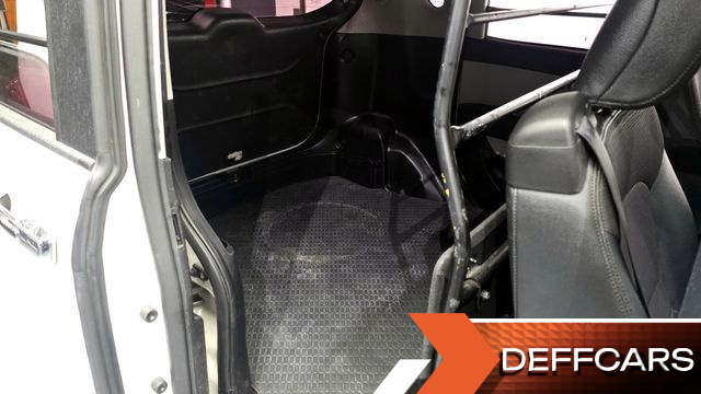 Kia RAY VAN Deluxe купить на сайте DeffCars