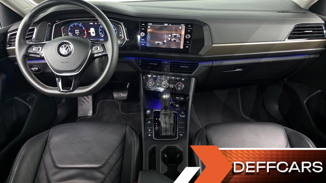 Volkswagen JETTA 1.4 TSI Prestige купить на сайте DeffCars