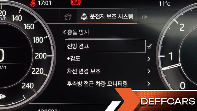 Land Rover DISCOVERY 3.0 SD6 HSE Luxury купить на сайте DeffCars