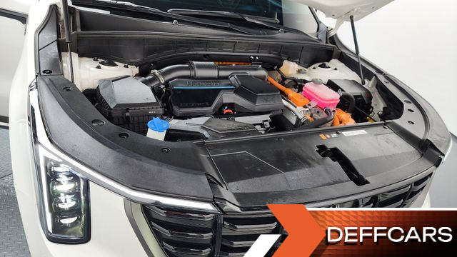 Kia SORENTO HEV 1.6 2WD Gravity купить на сайте DeffCars