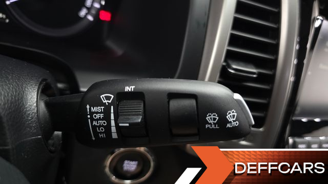 Ssangyong REXTON Diesel 2.2 2WD Prestige купить на сайте DeffCars