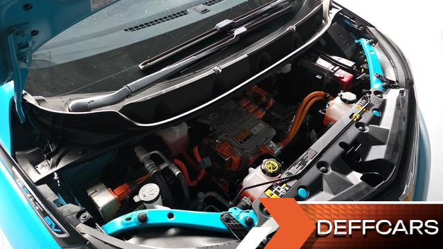 ChevroletGMDaewoo BOLT EV EV Premier купить на сайте DeffCars