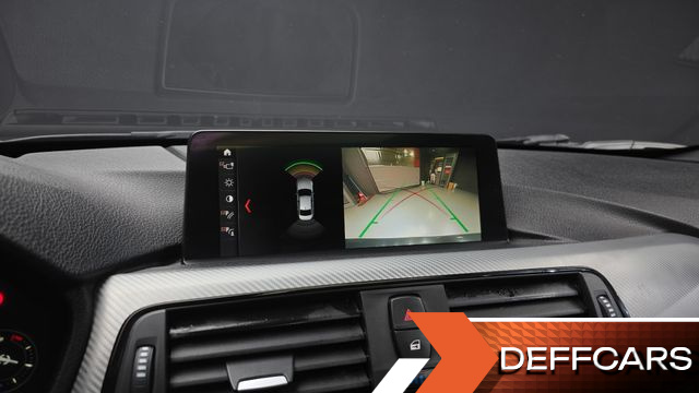BMW 3-SERIES 320d M Sport Shadow купить на сайте DeffCars