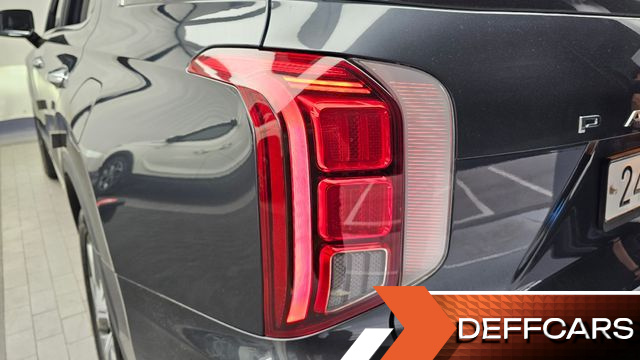 Hyundai PALISADE Gasoline 3.8 4WD Prestige купить на сайте DeffCars