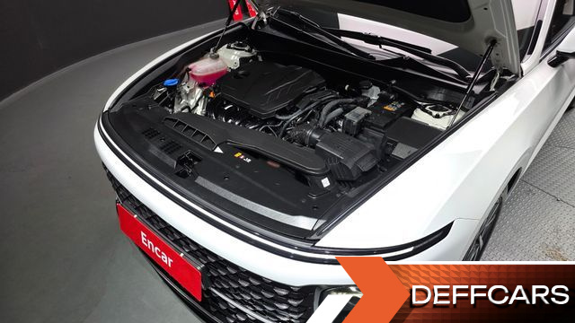 Hyundai GRANDEUR 2,5 Gasoline 2WD Premium купить на сайте DeffCars
