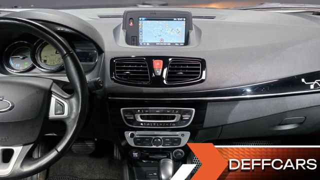 Renault-KoreaSamsung SM3 RE купить на сайте DeffCars