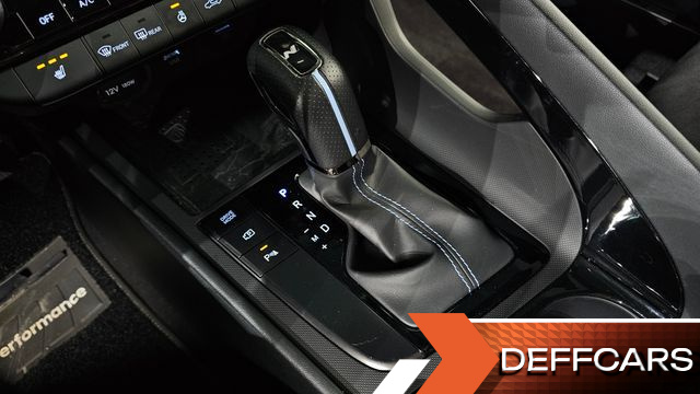 Hyundai AVANTE 2.0 N купить на сайте DeffCars
