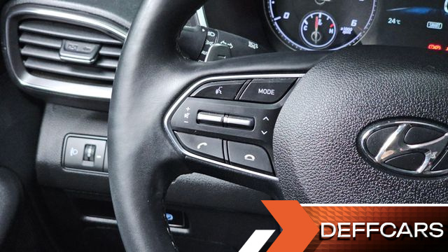 Hyundai SANTAFE Diesel 2.2 2WD Prestige купить на сайте DeffCars