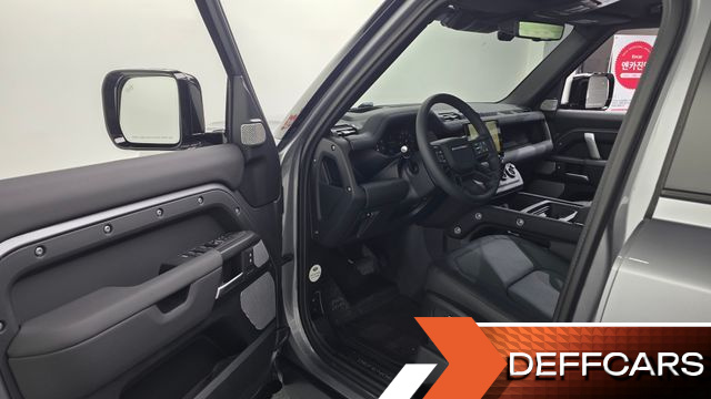 Land Rover DEFENDER 130 P400 Outbound купить на сайте DeffCars