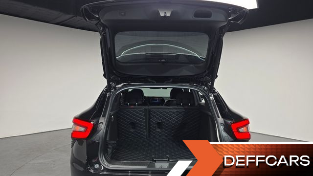 ChevroletGMDaewoo TRAX 1.2 RS купить на сайте DeffCars